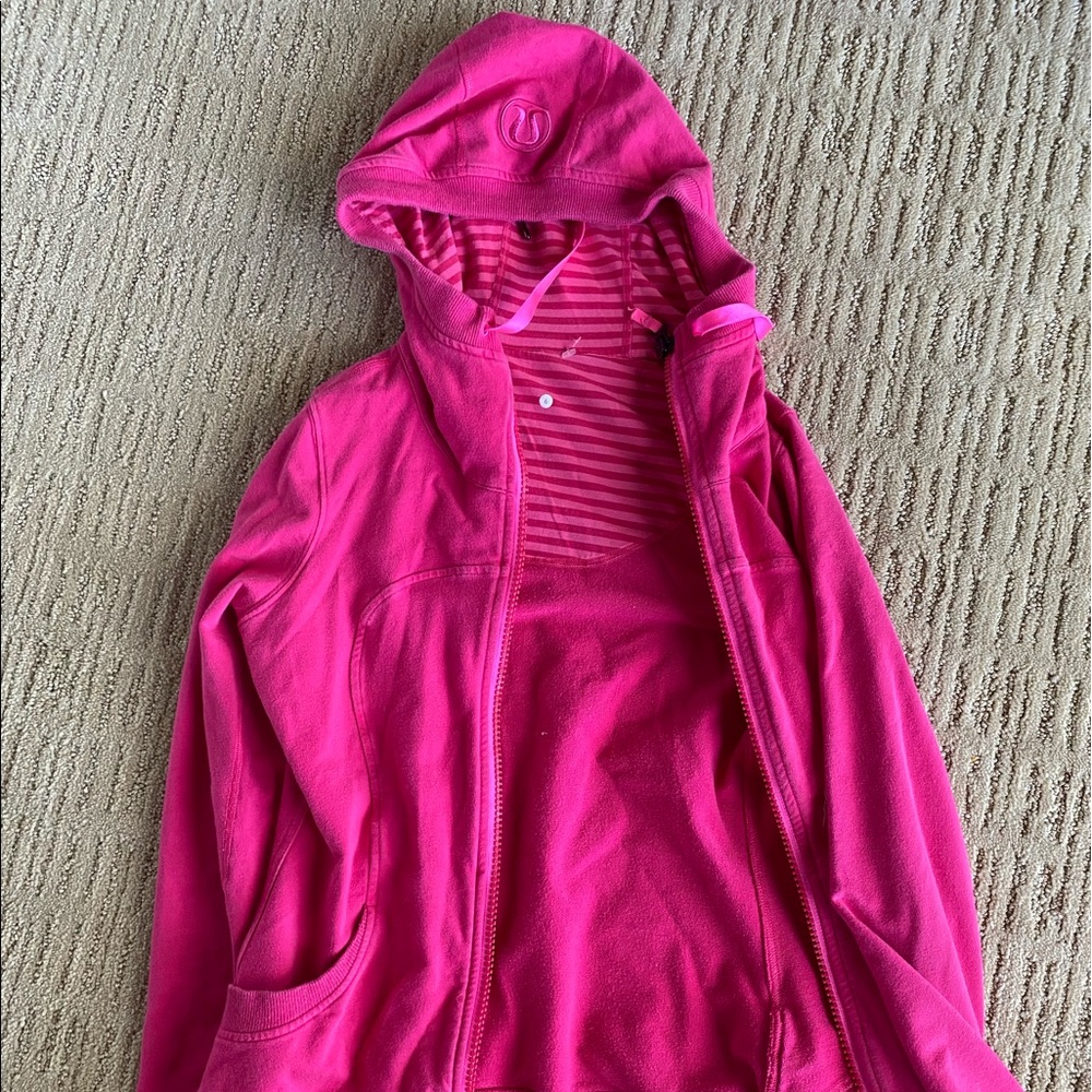 Lululemon jacket